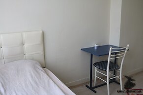 Konya Zafer Pansiyon - Hostel