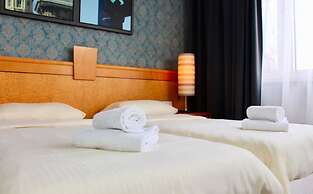 Parkhotel Viktoria