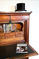 Castel de la Terrasse