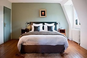 Castel de la Terrasse