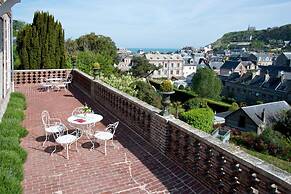 Castel de la Terrasse