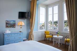 Castel de la Terrasse