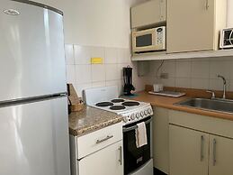 Apartamentos Reforma
