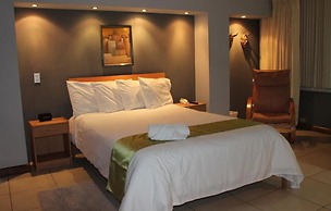Apartamentos Reforma
