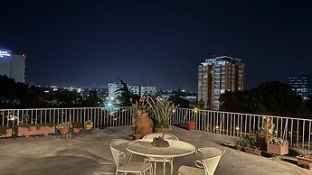 Apartamentos Reforma