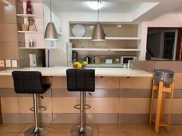 Apartamentos Reforma