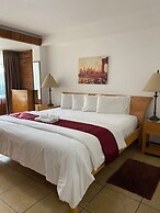 Apartamentos Reforma
