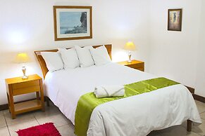 Apartamentos Reforma