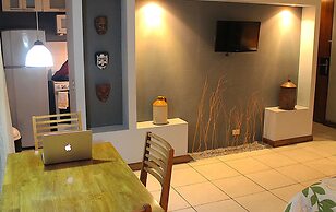 Apartamentos Reforma