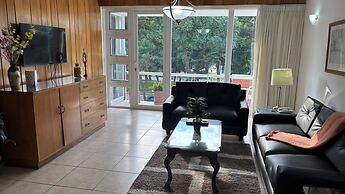 Apartamentos Reforma