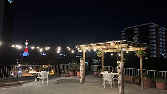 Apartamentos Reforma