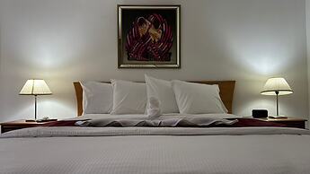 Apartamentos Reforma