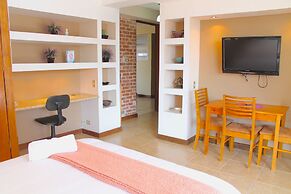 Apartamentos Reforma