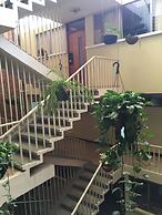 Apartamentos Reforma