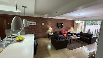 Apartamentos Reforma