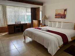 Apartamentos Reforma