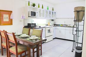 Apartamentos Reforma
