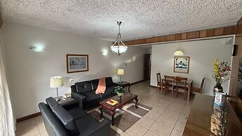 Apartamentos Reforma