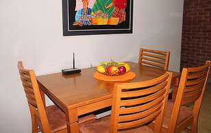 Apartamentos Reforma