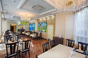 Sonata Hotel