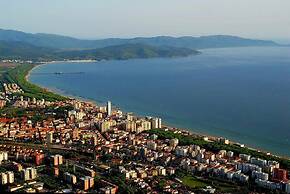 Nautilus B&B Suite Design