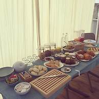 Nautilus B&B Suite Design