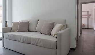 Nautilus B&B Suite Design