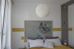 Nautilus B&B Suite Design