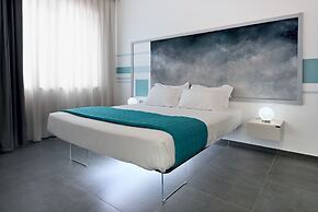 Nautilus B&B Suite Design