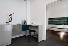 Nautilus B&B Suite Design