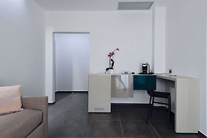 Nautilus B&B Suite Design