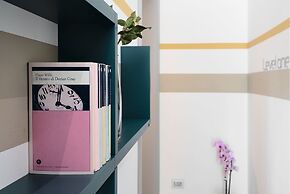 Nautilus B&B Suite Design