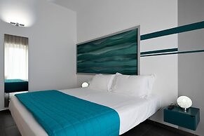 Nautilus B&B Suite Design