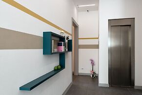 Nautilus B&B Suite Design