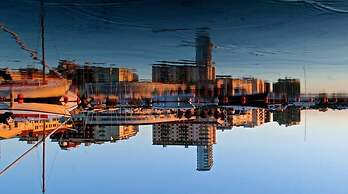 Nautilus B&B Suite Design