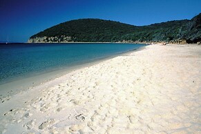 Nautilus B&B Suite Design