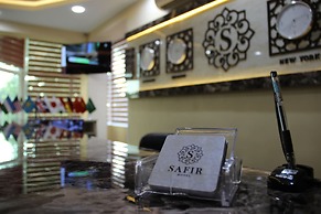 Safir Hotel