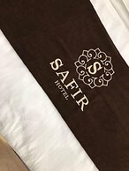 Safir Hotel