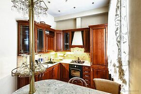 Miracle Premium Apartments Smolenskiy 3