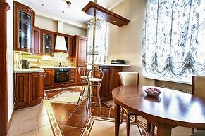 Miracle Premium Apartments Smolenskiy 3