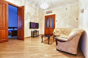 Miracle Premium Apartments Smolenskiy 3