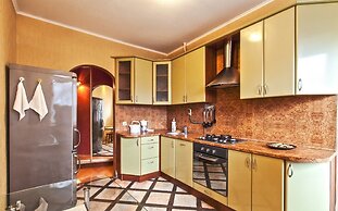 Miracle Deluxe Apartment Old Arbat