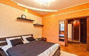Miracle Deluxe Apartment Old Arbat