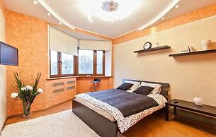 Miracle Deluxe Apartment Old Arbat