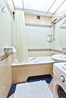 Miracle Deluxe Apartment Old Arbat