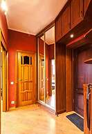 Miracle Deluxe Apartment Old Arbat