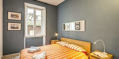 Monti Coliseum 3 bedroom 2nd floor