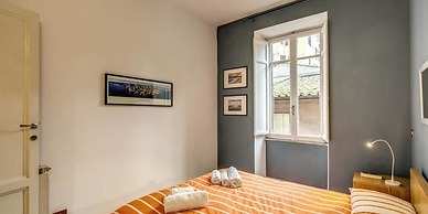 Monti Coliseum 3 bedroom 2nd floor