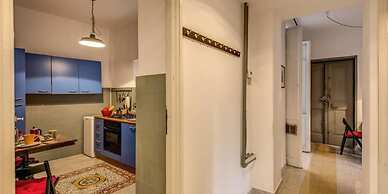 Monti Coliseum 3 bedroom 2nd floor