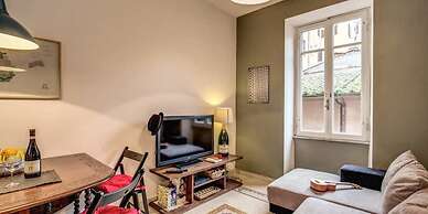 Monti Coliseum 3 bedroom 2nd floor